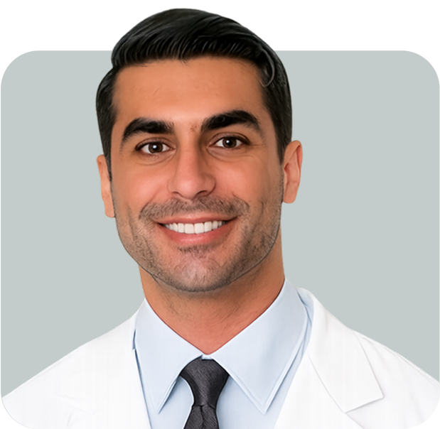 Justin Houman, MD