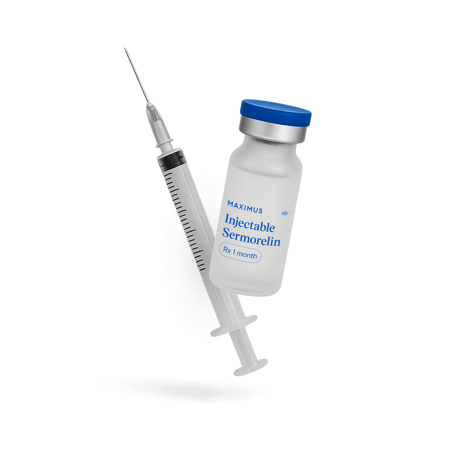 Sermorelin