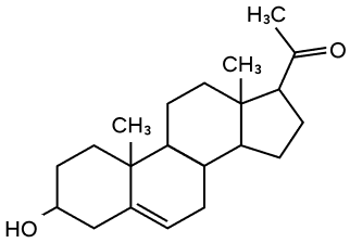 Pregnenolone