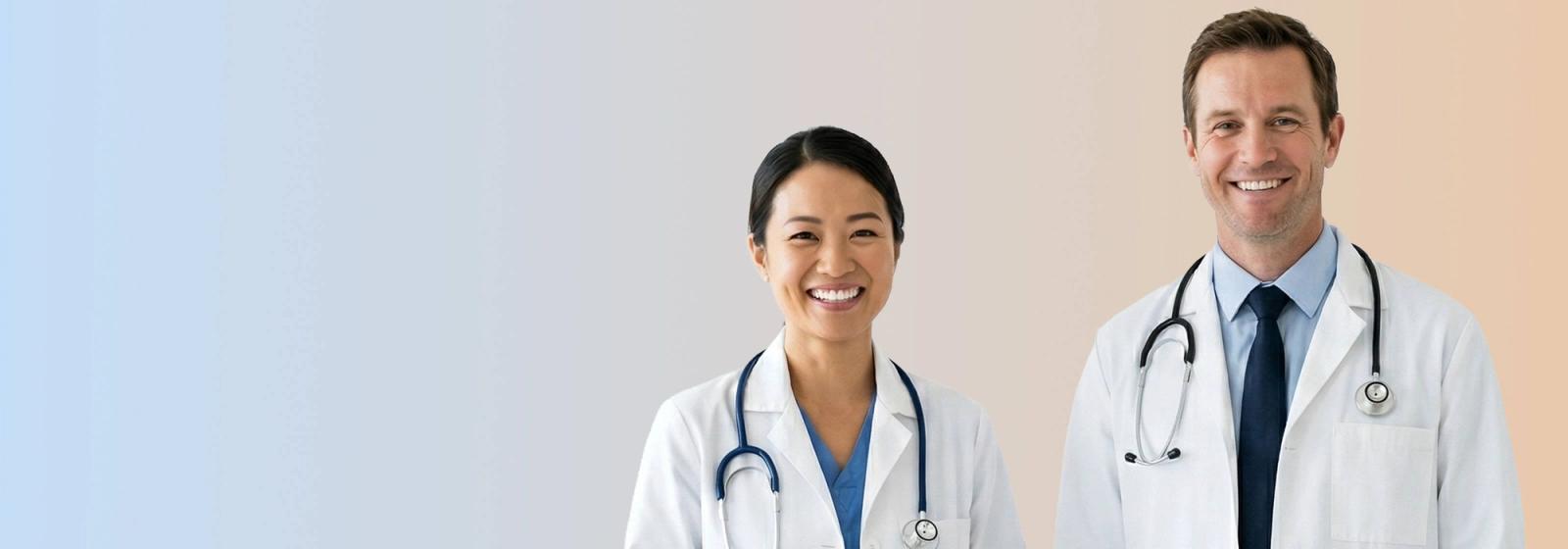 Maximus board-certified doctors