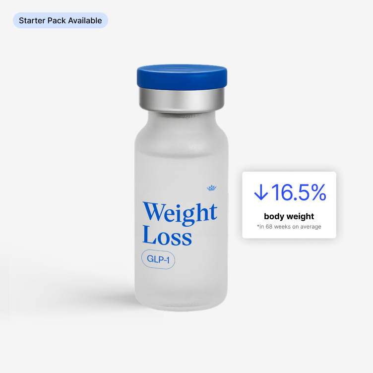 Semaglutide prescription for weight loss