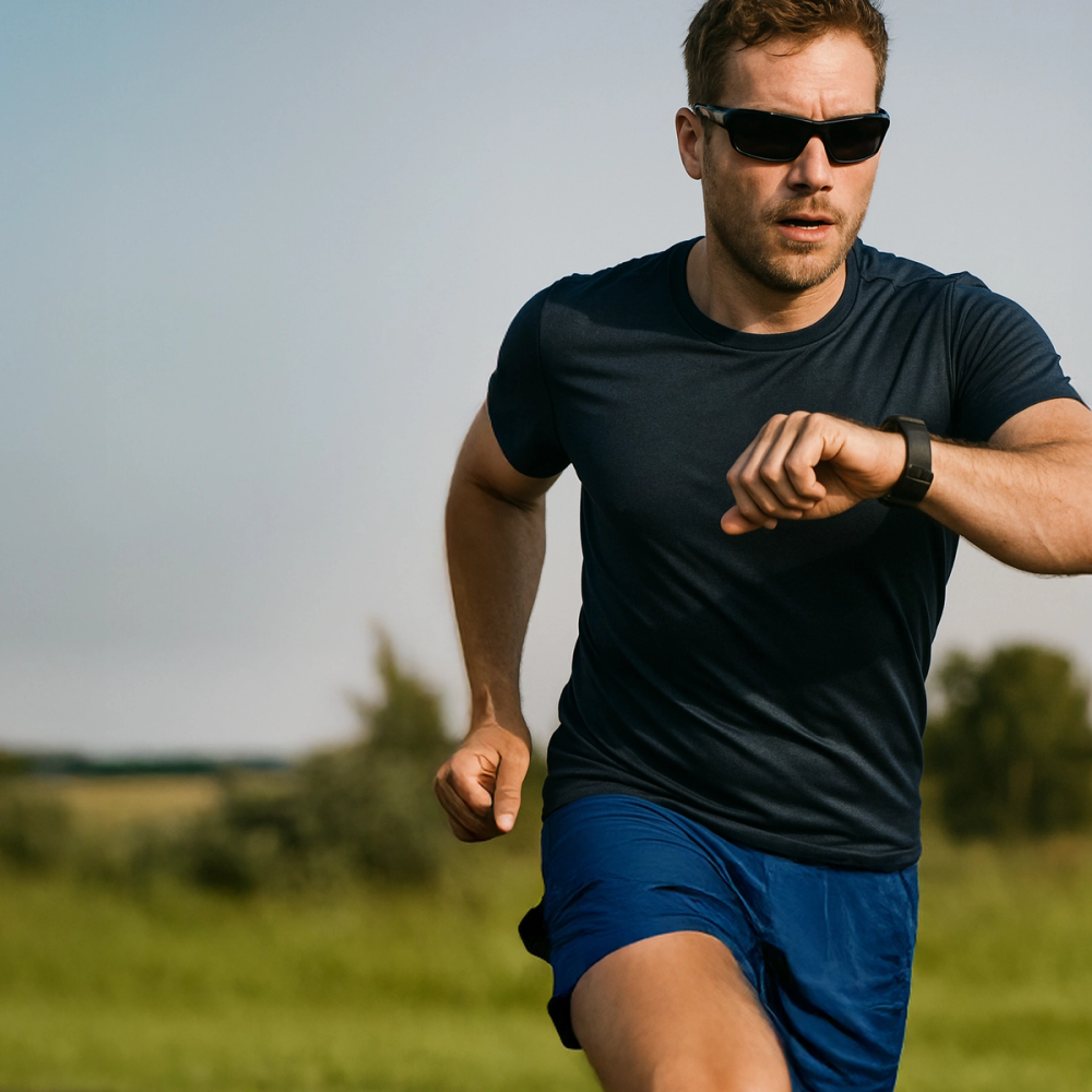 Testosterone and Metabolism