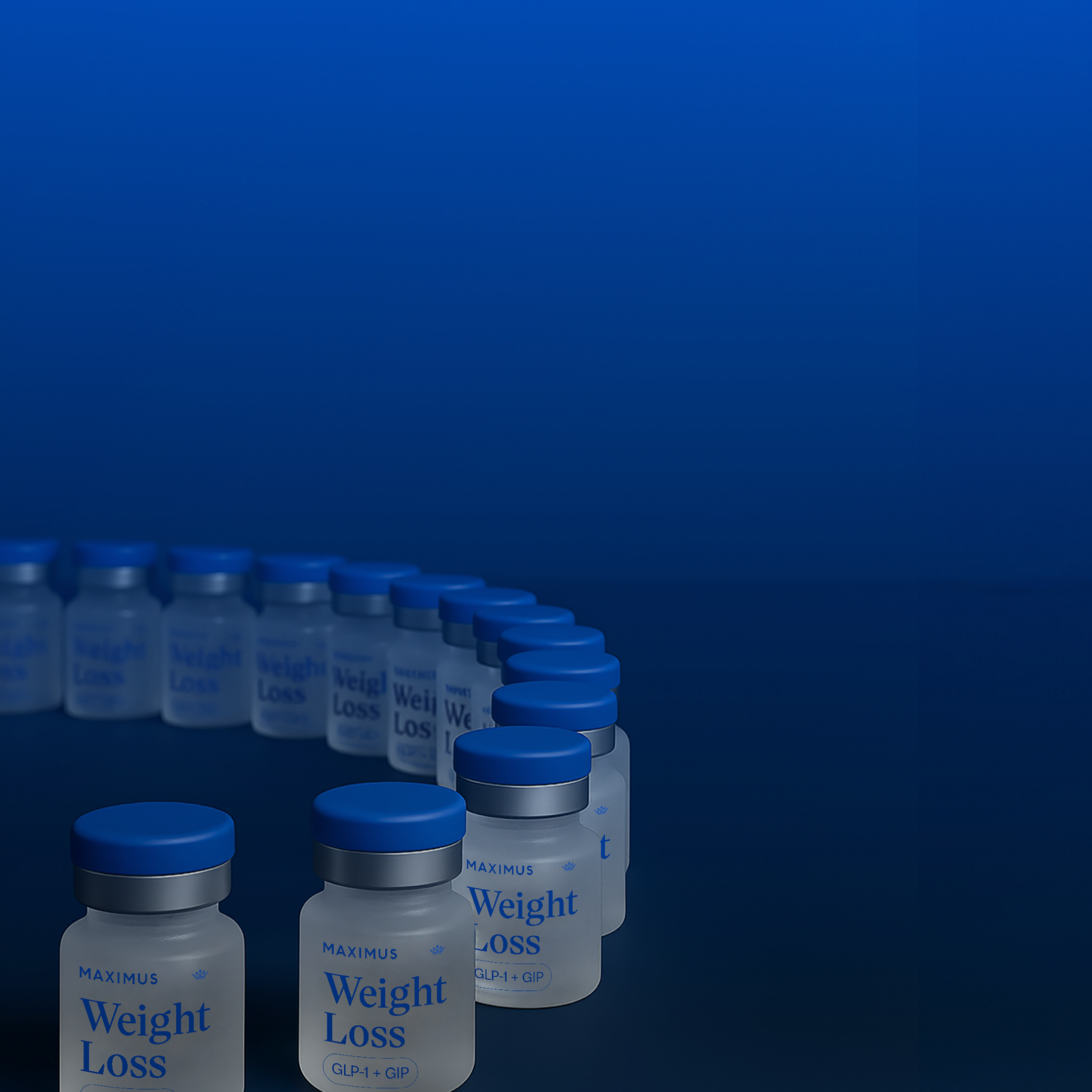 Weight loss protocol