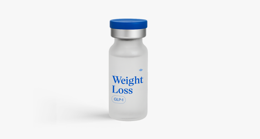 Semaglutide prescription