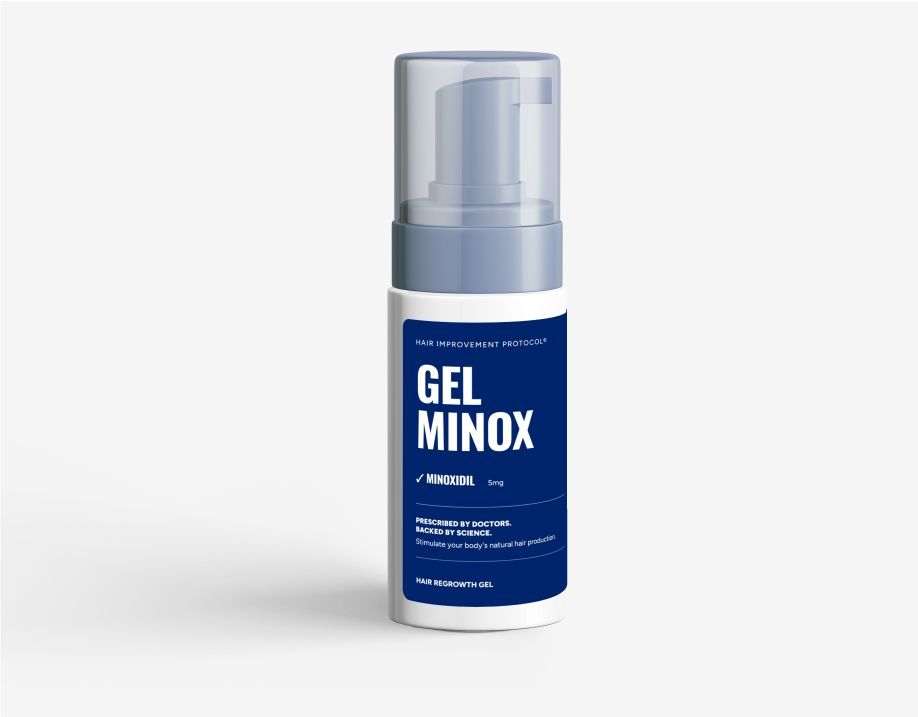 Hair Growth Protocol