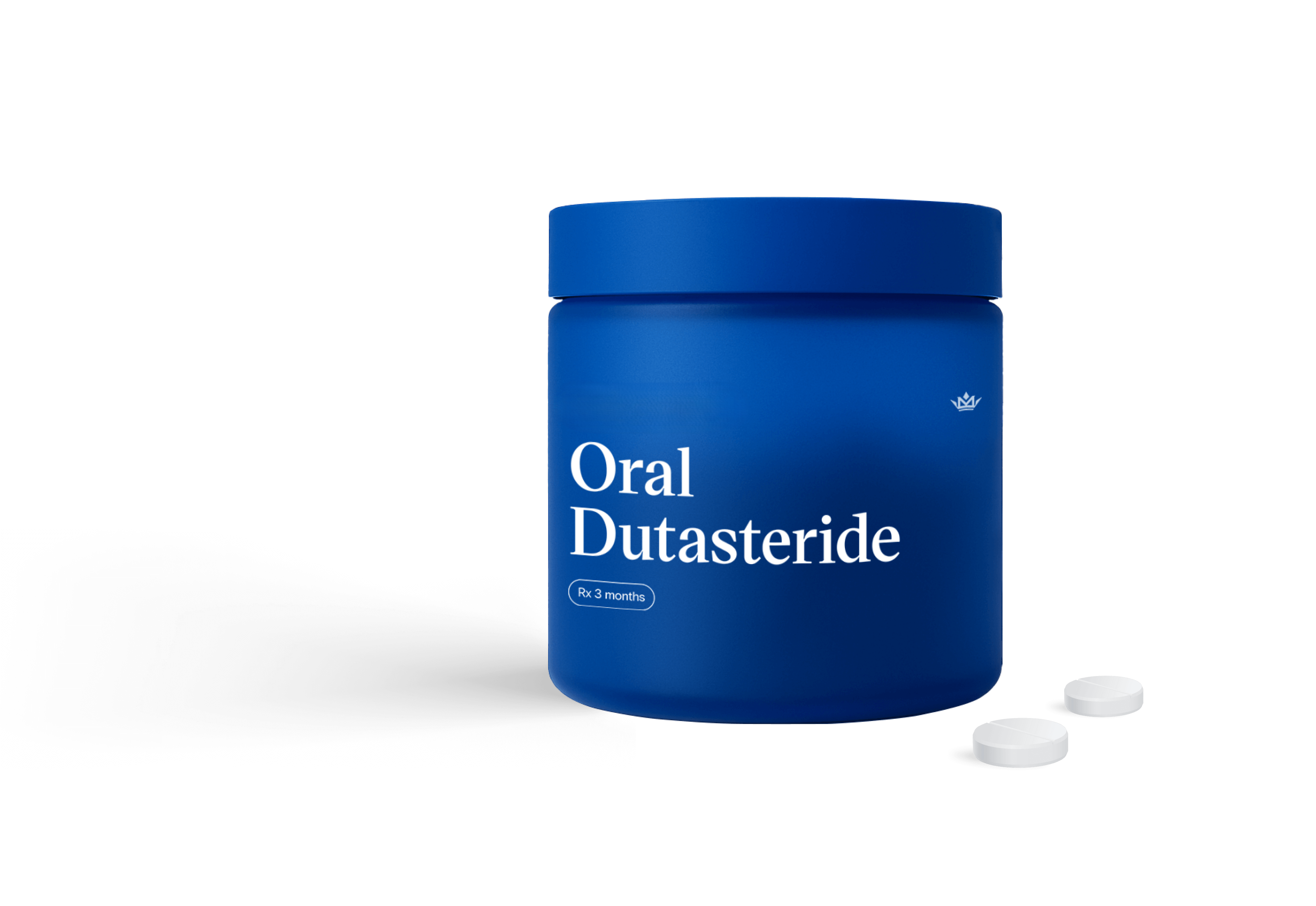 Hair Improvement Protocol: Oral Dutasteride