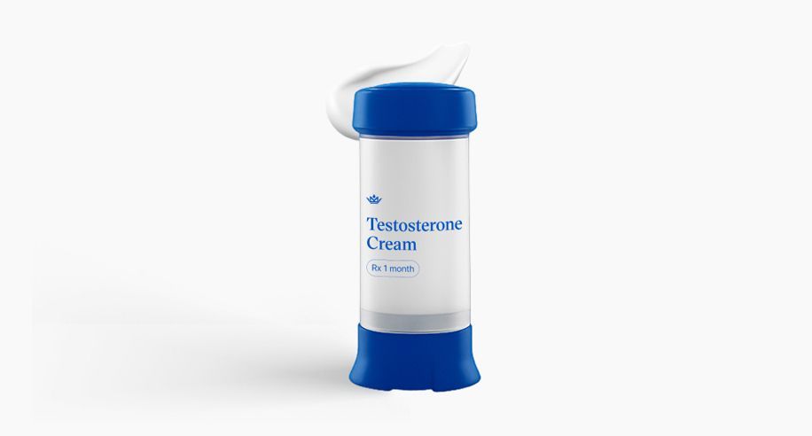 Buy topical testosterone cream