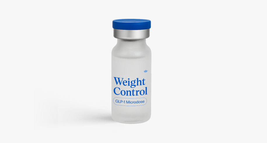 Semaglutide Microdose prescription