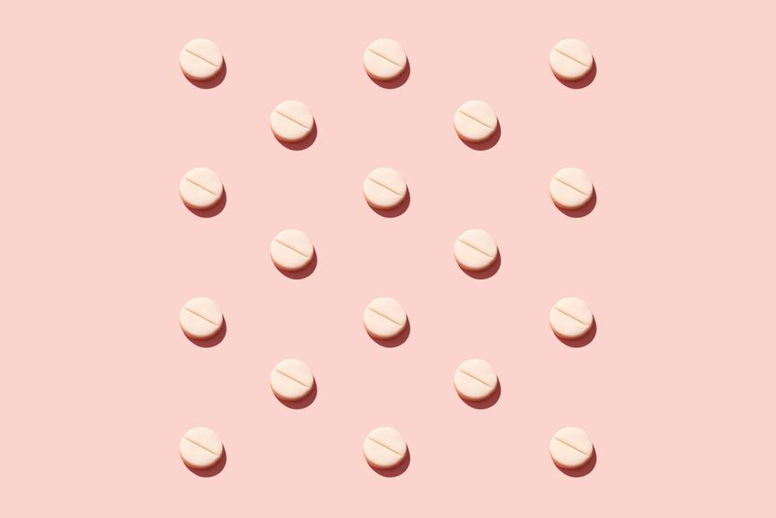Photo of pills
