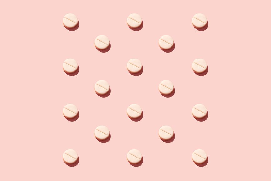 Photo of pills