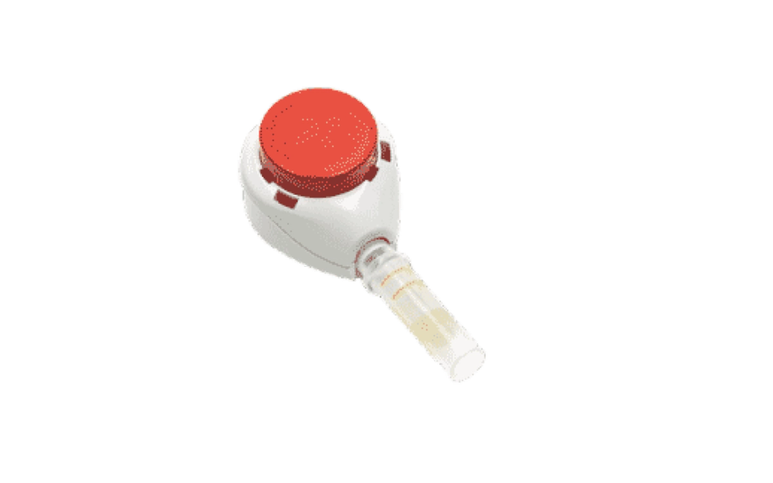 Device for test