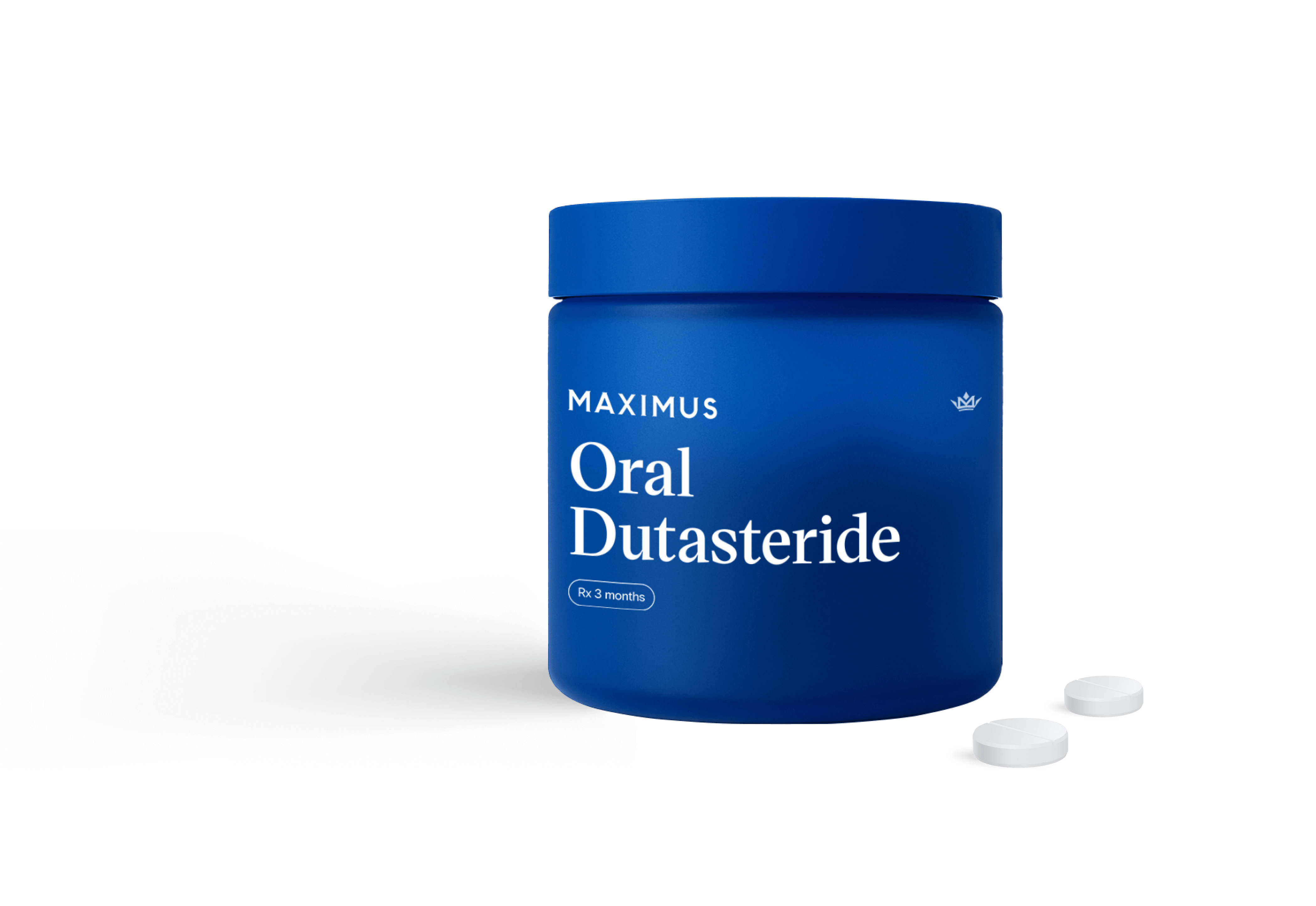 Hair Improvement Protocol: Oral Dutasteride
