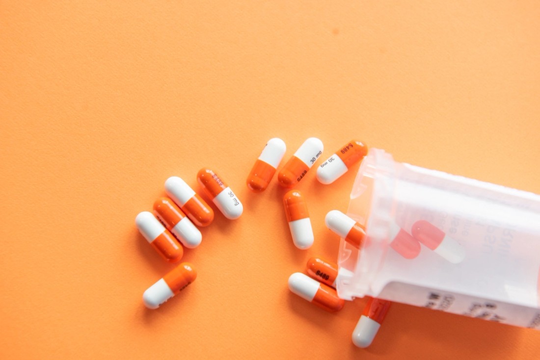 Misc pills