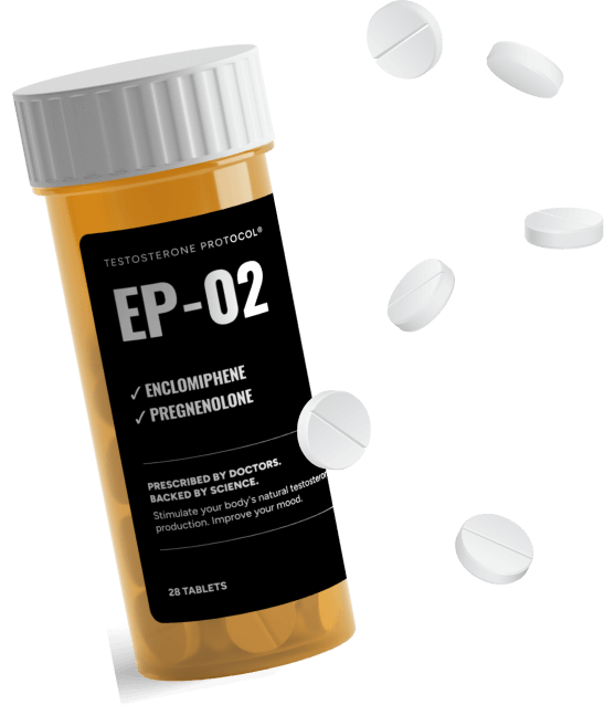Enclomiphene Protocol