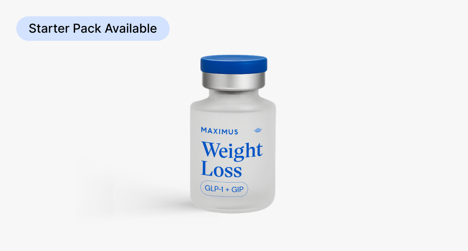 Tirzepatide prescription