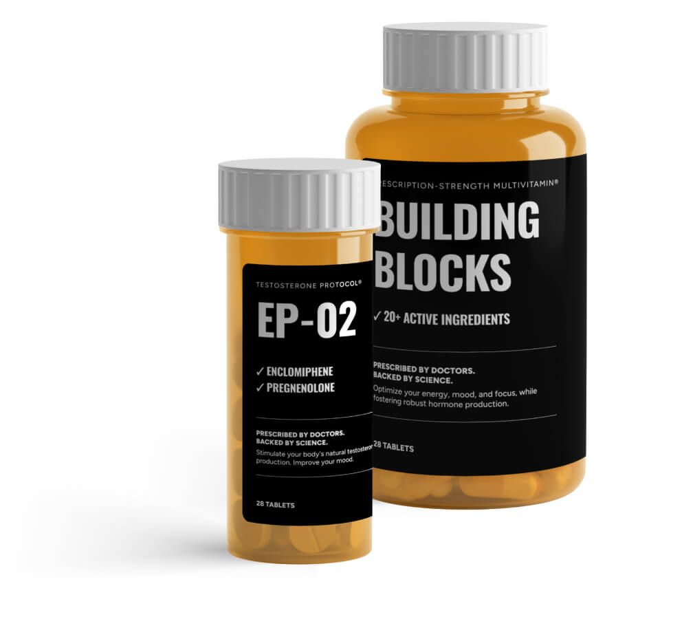 Building Blocks