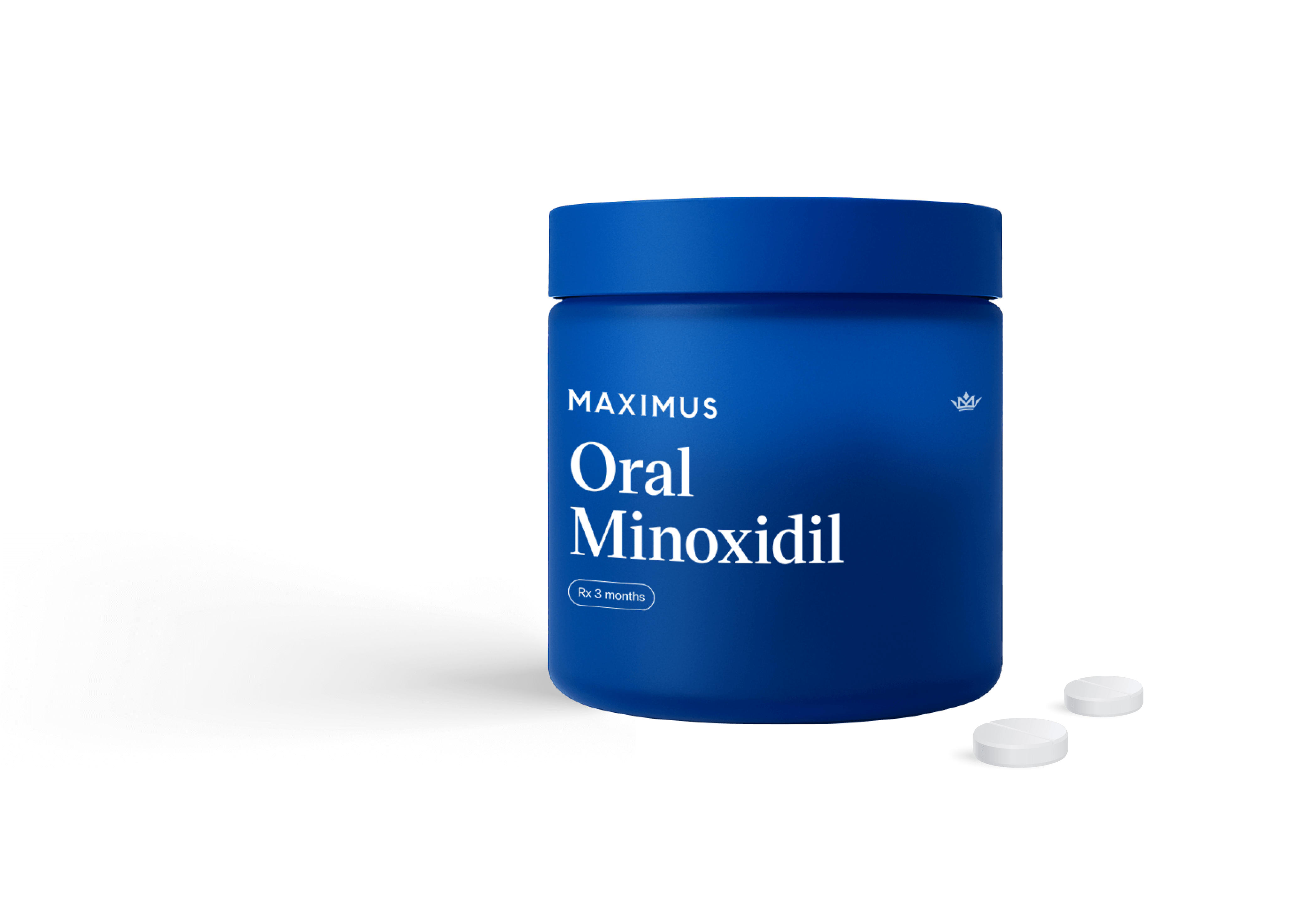 Hair Improvement Protocol: Oral Minoxidil