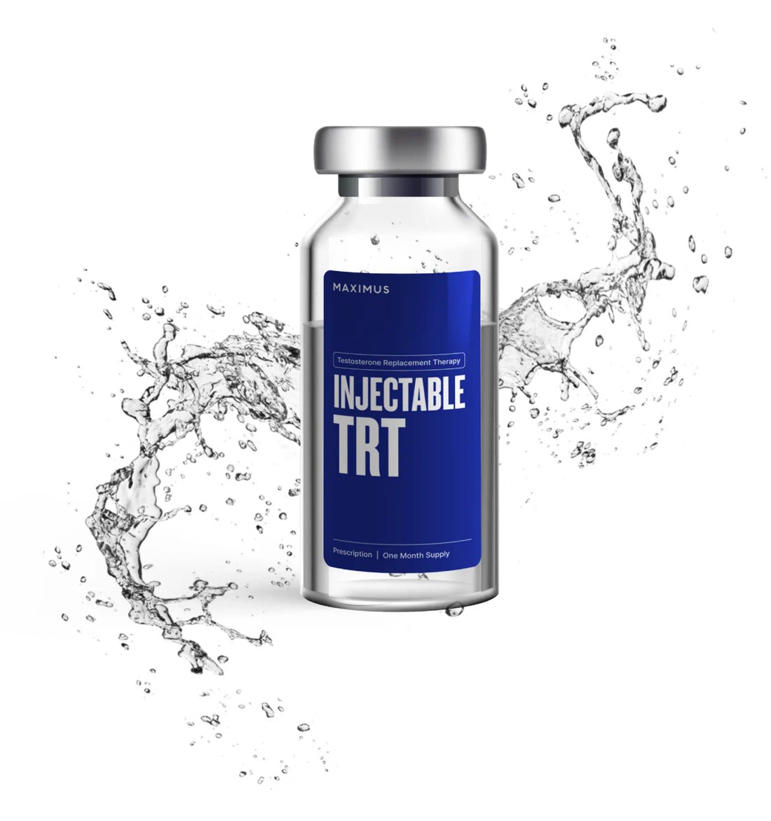 Testosterone Protocols