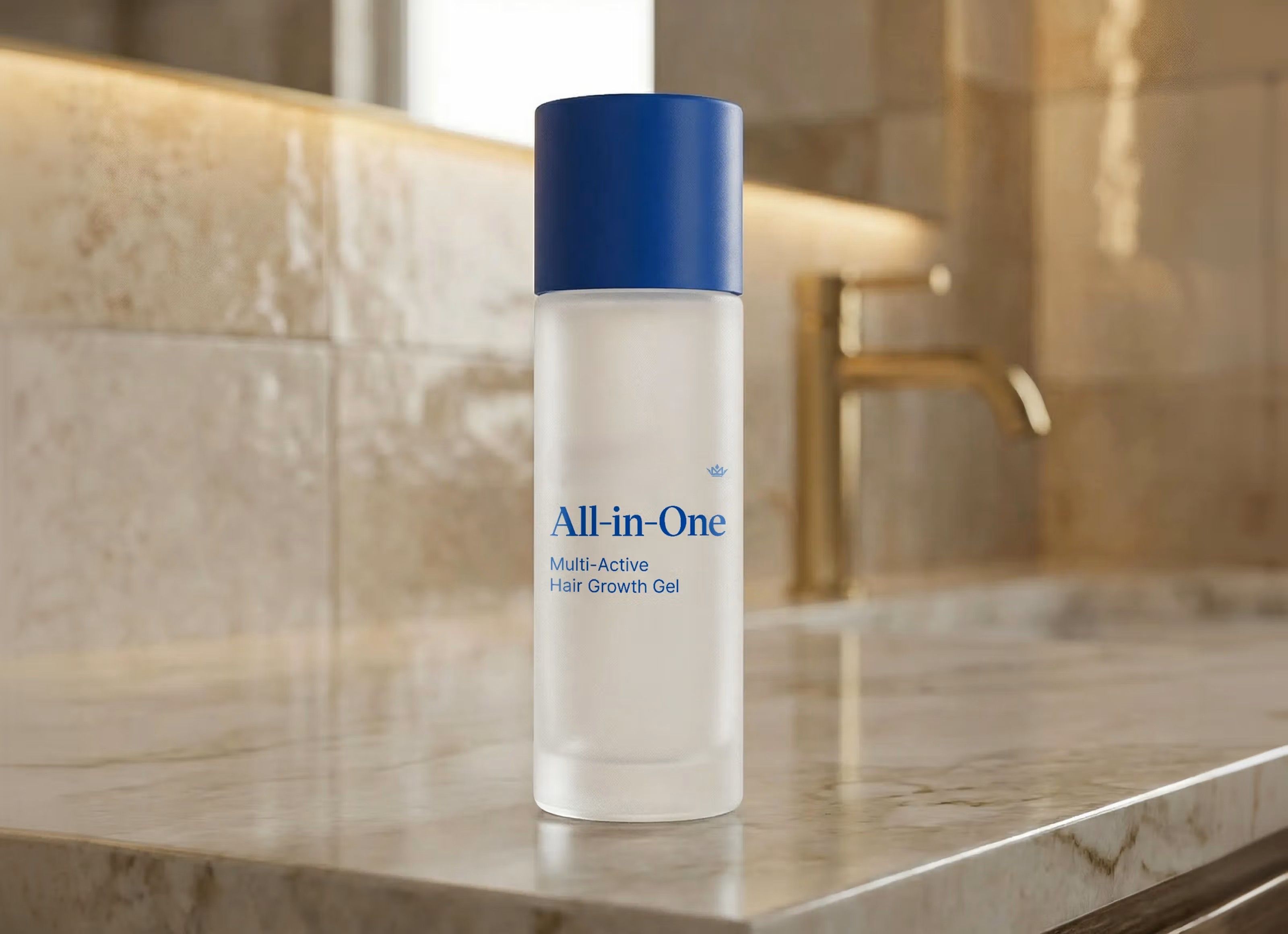 Hair growth treatments