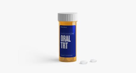 Oral TRT