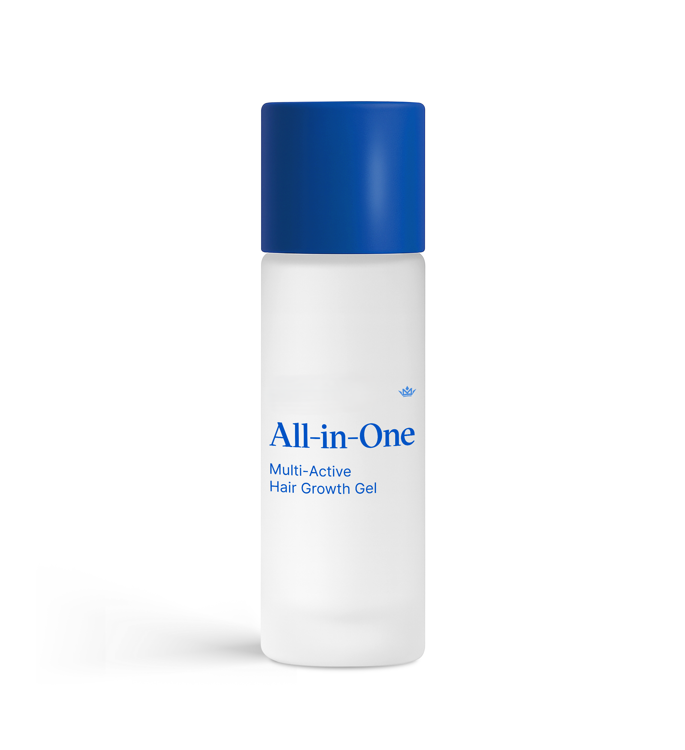 Hair Improvement Protocol: All-in-One Gel