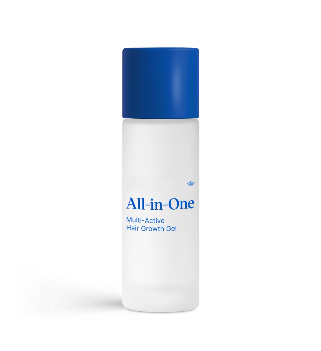 Hair Improvement Protocol: All-in-One Gel