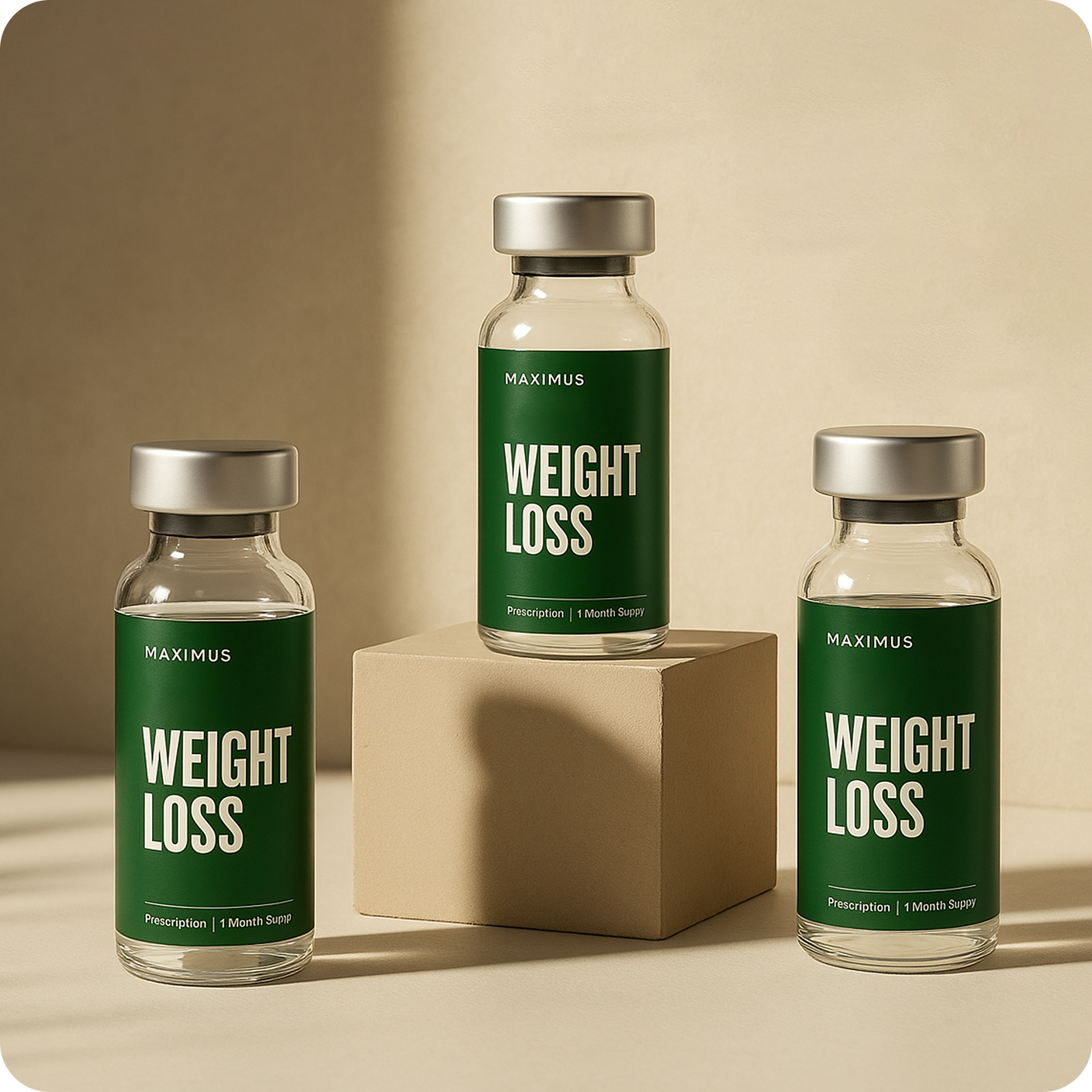 Weight Loss Starter Pack