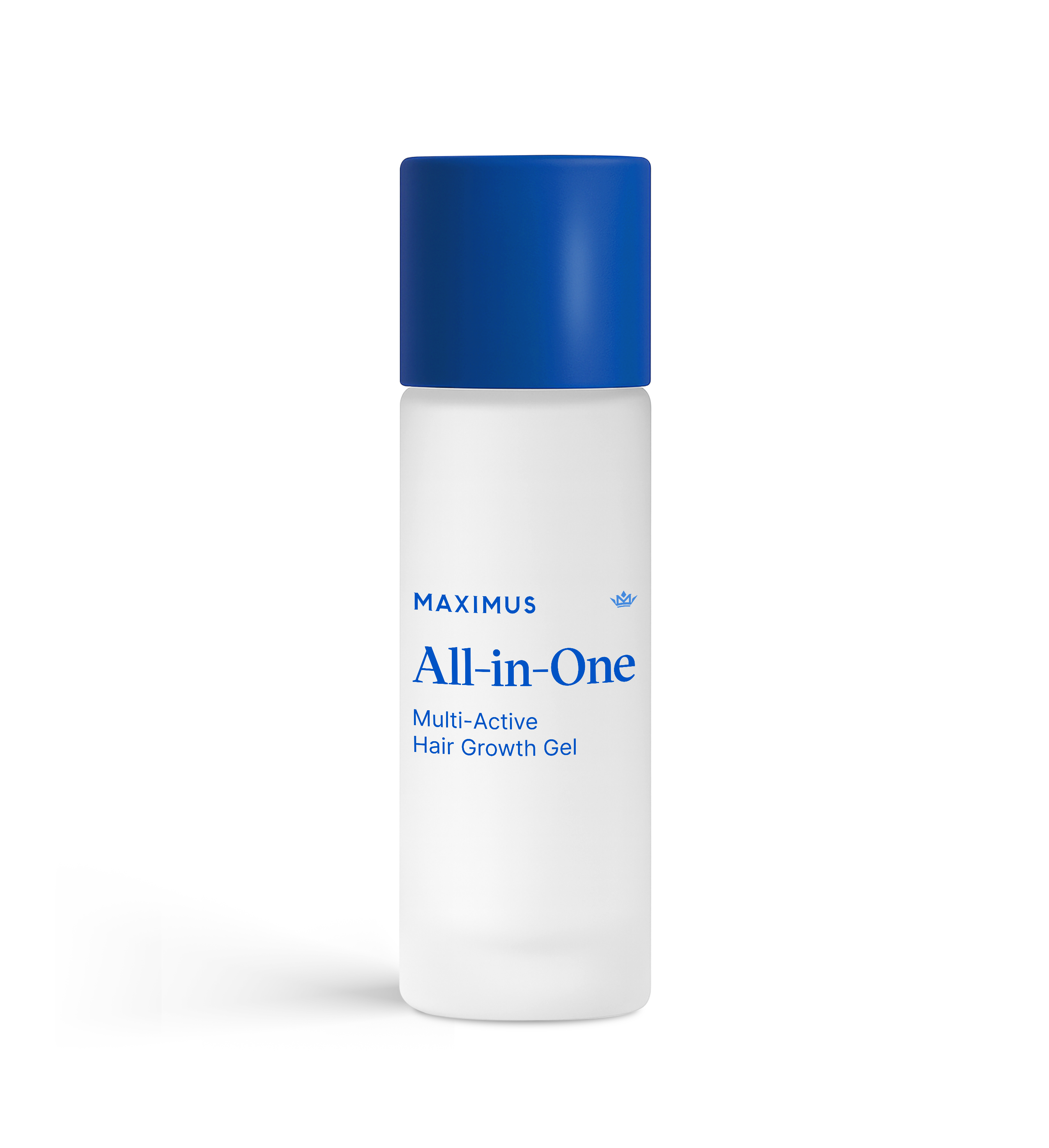 Hair Improvement Protocol: All-in-One Gel