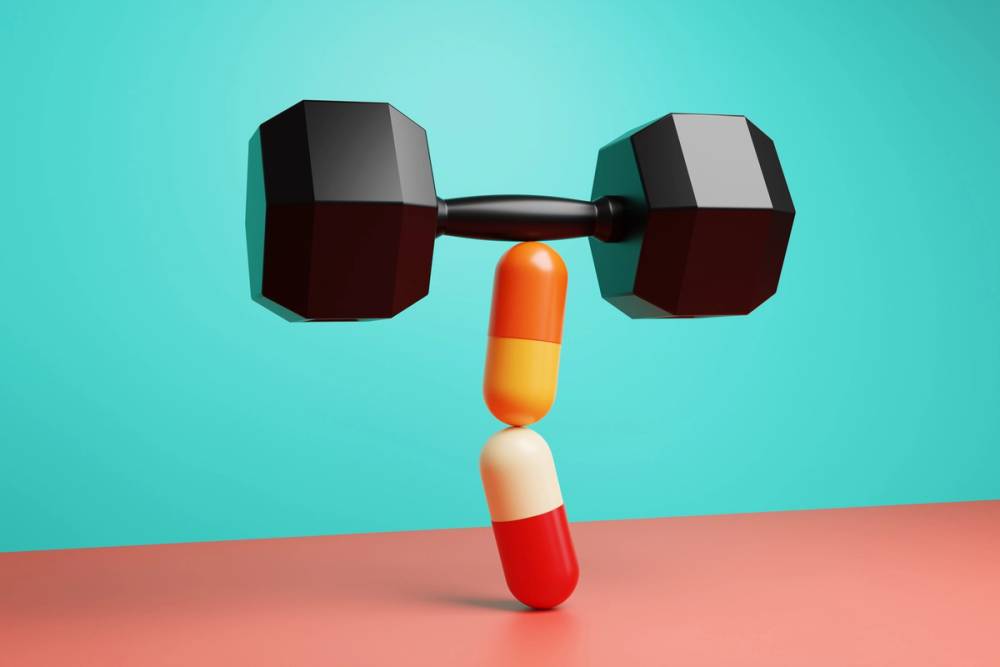 pills_Weight_lifiting