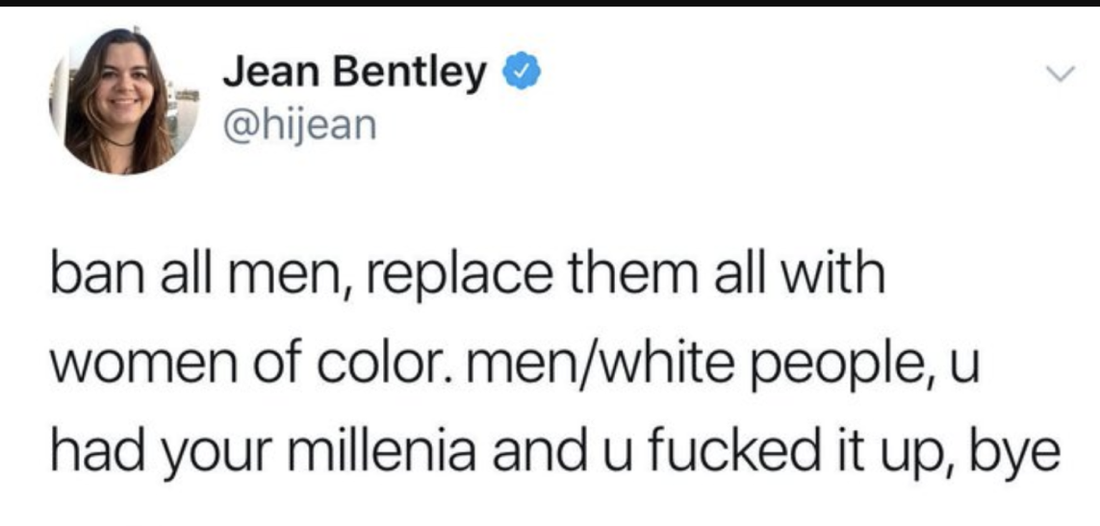 BIG Woke
