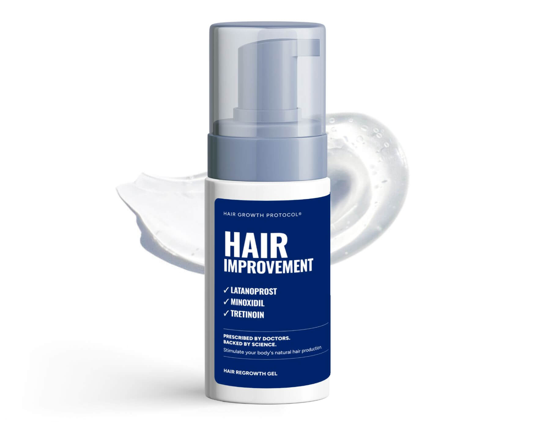 Hair Improvement Protocol