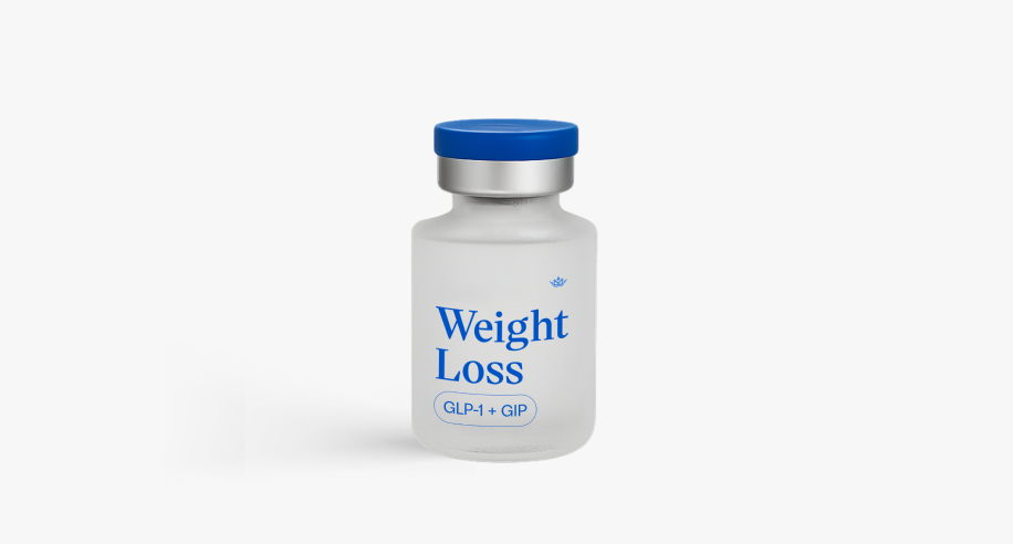 Tirzepatide prescription
