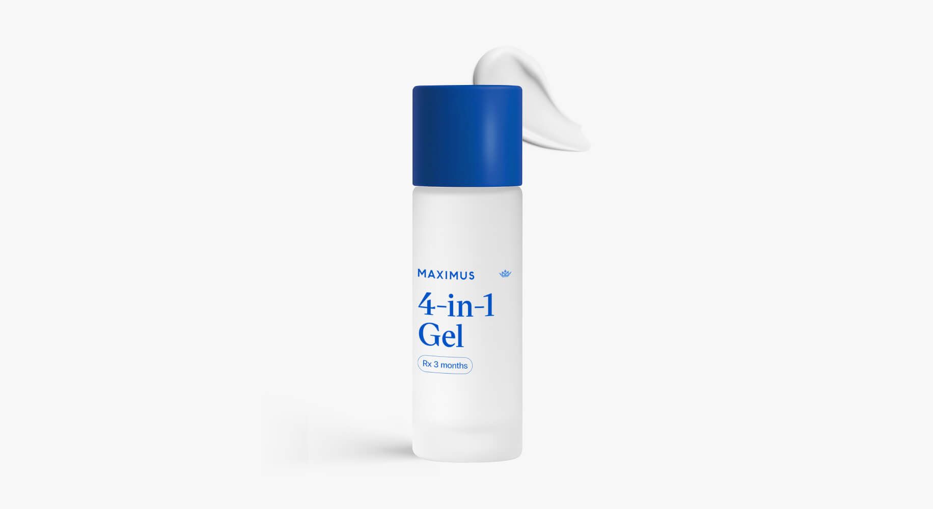 4-in-1 Gel