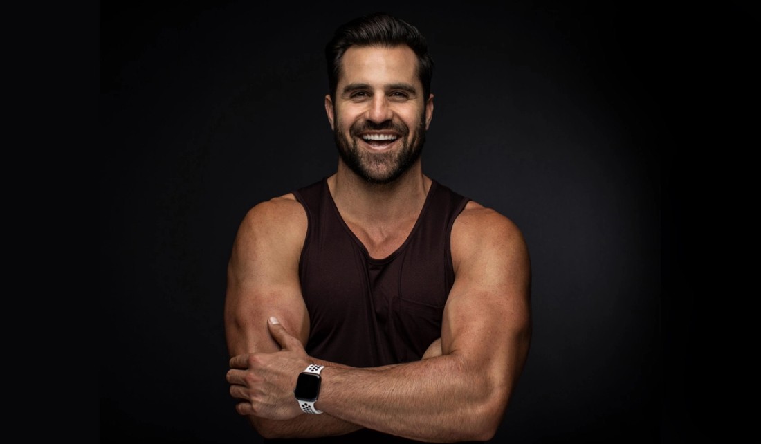 Tim Machado