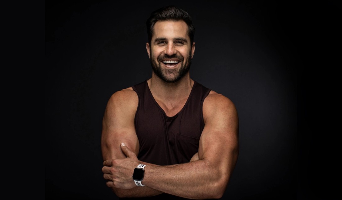 Tim Machado