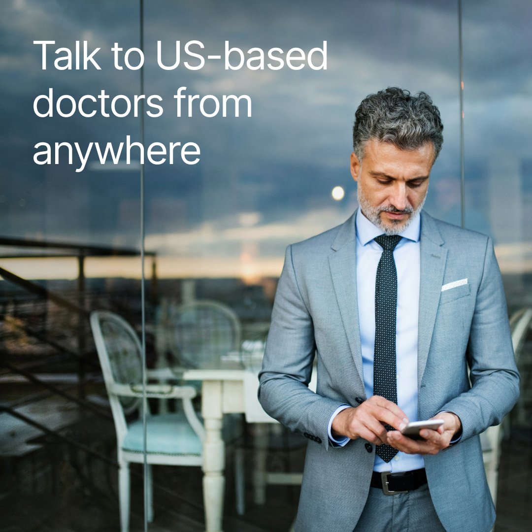 Talk with doctor