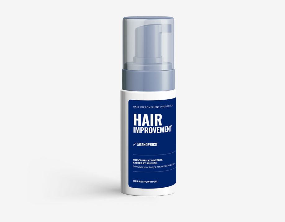 Hair Growth Protocol