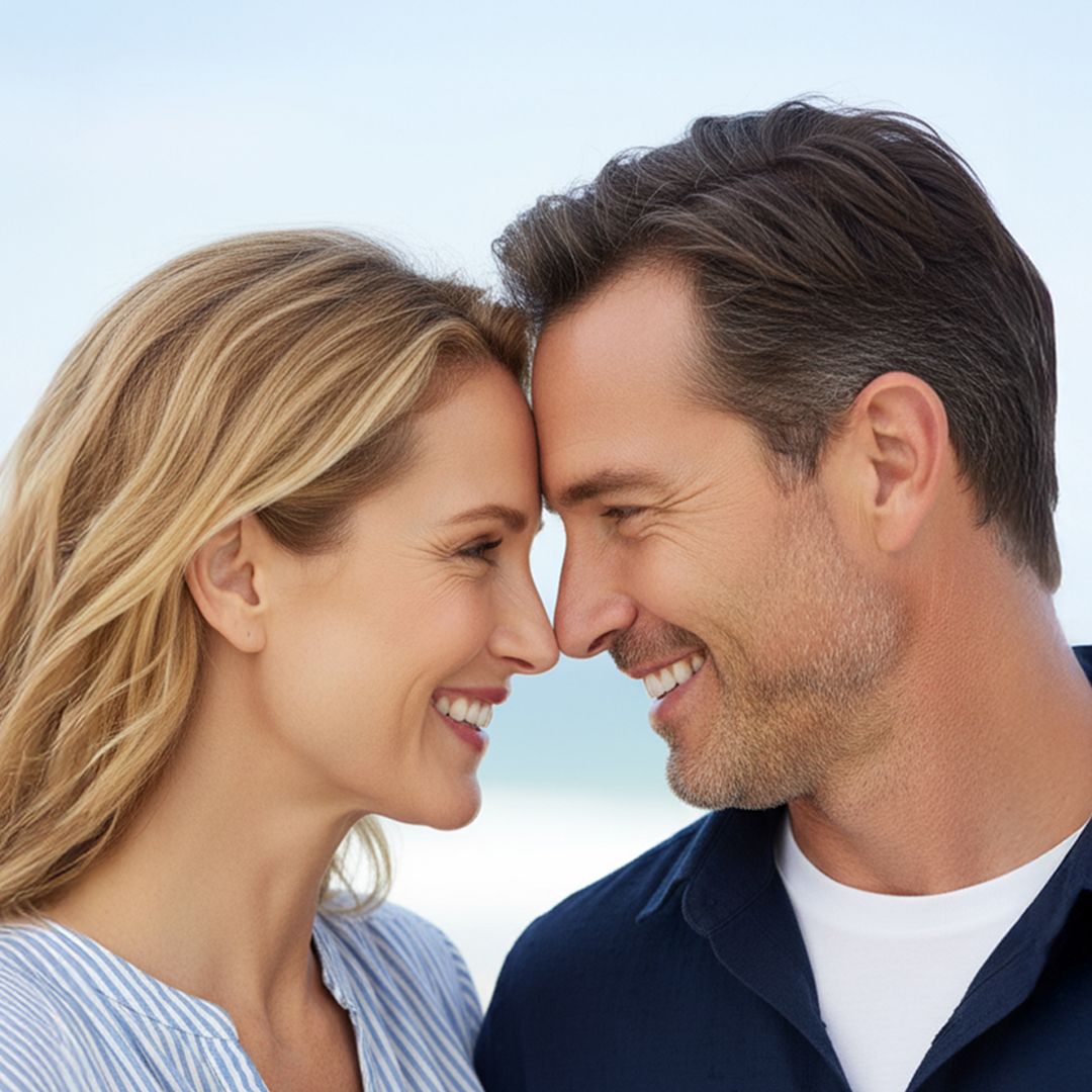 Oxytocin and sexual health