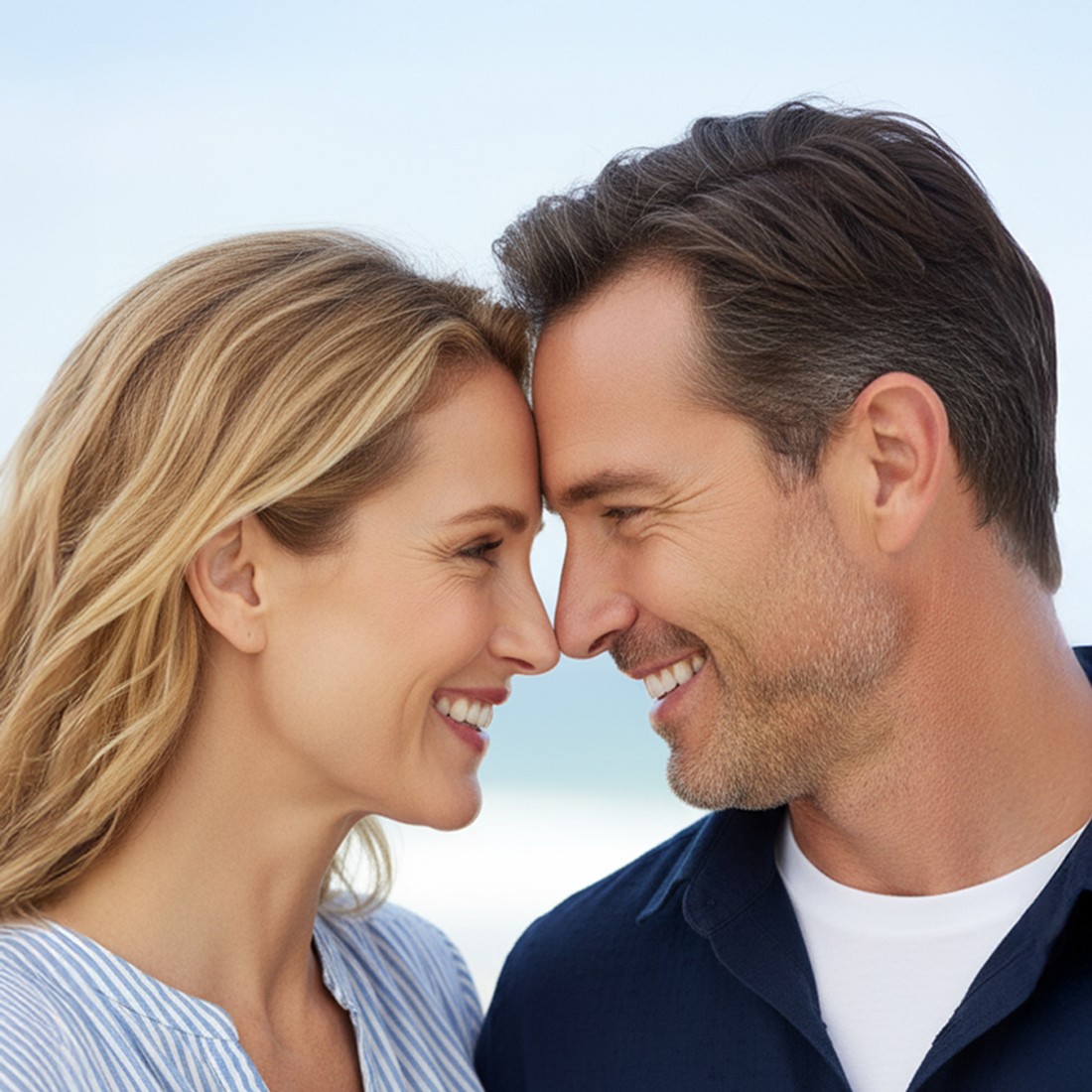 Oxytocin and sexual health