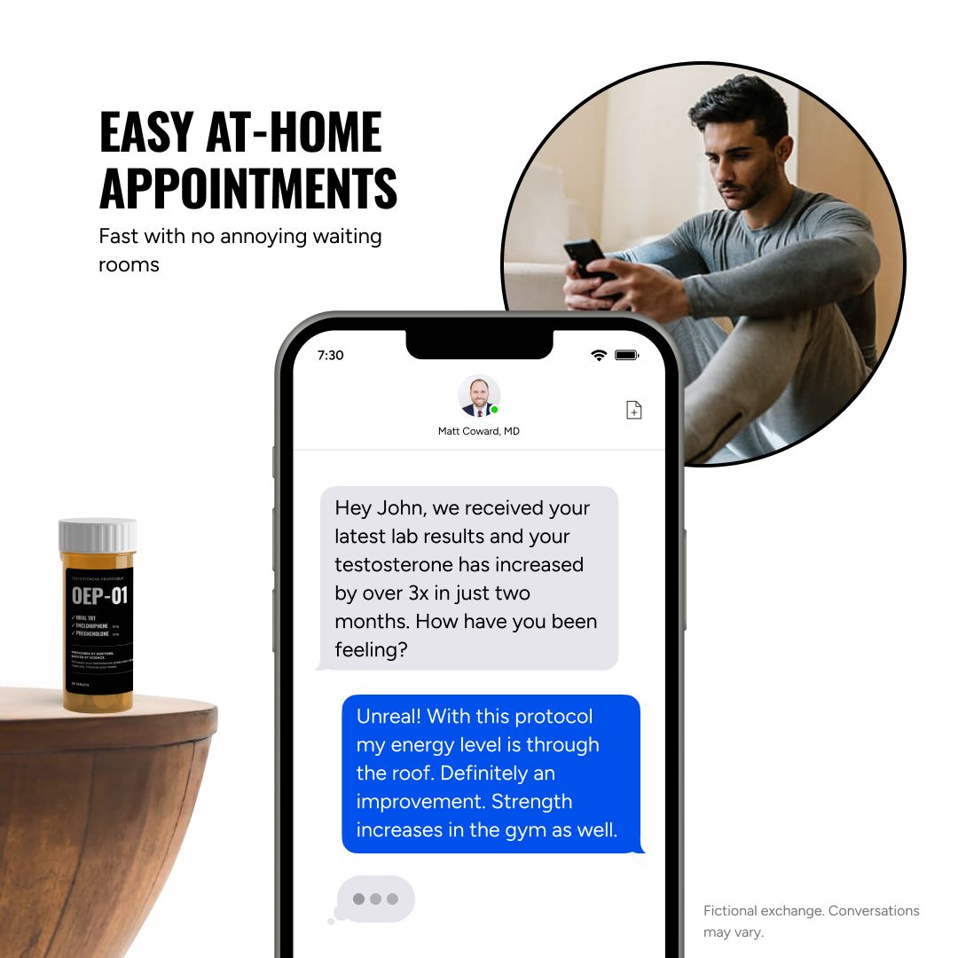 Easy appointments
