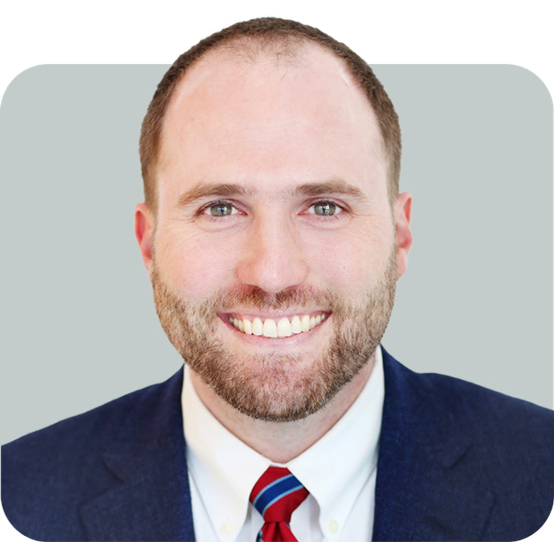 Dr. Matt Coward