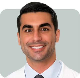 Dr. Justin Houman