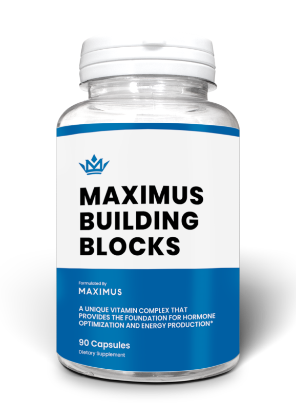Maximus Building Blocks