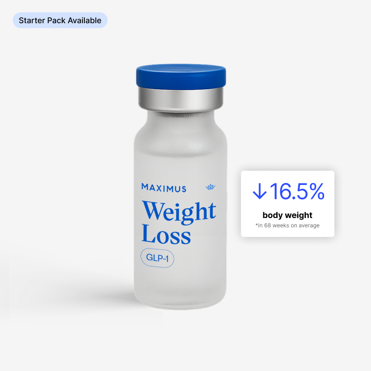 Semaglutide prescription for weight loss