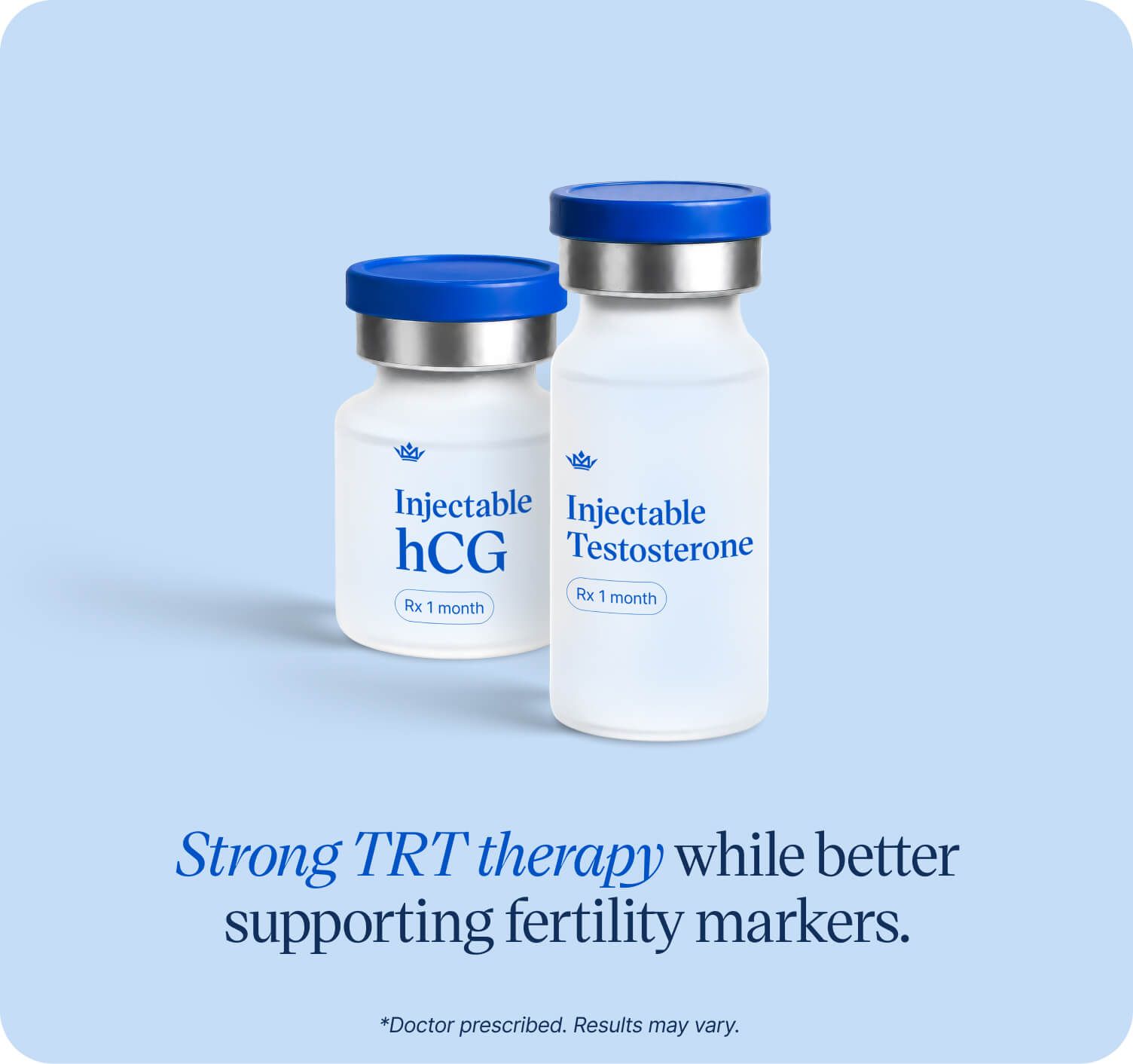 hcg vs tirzepatide Peptides: complete guide to human chorionic gonadotropin for men Tirzepatide vs Semaglutide - GLP-1