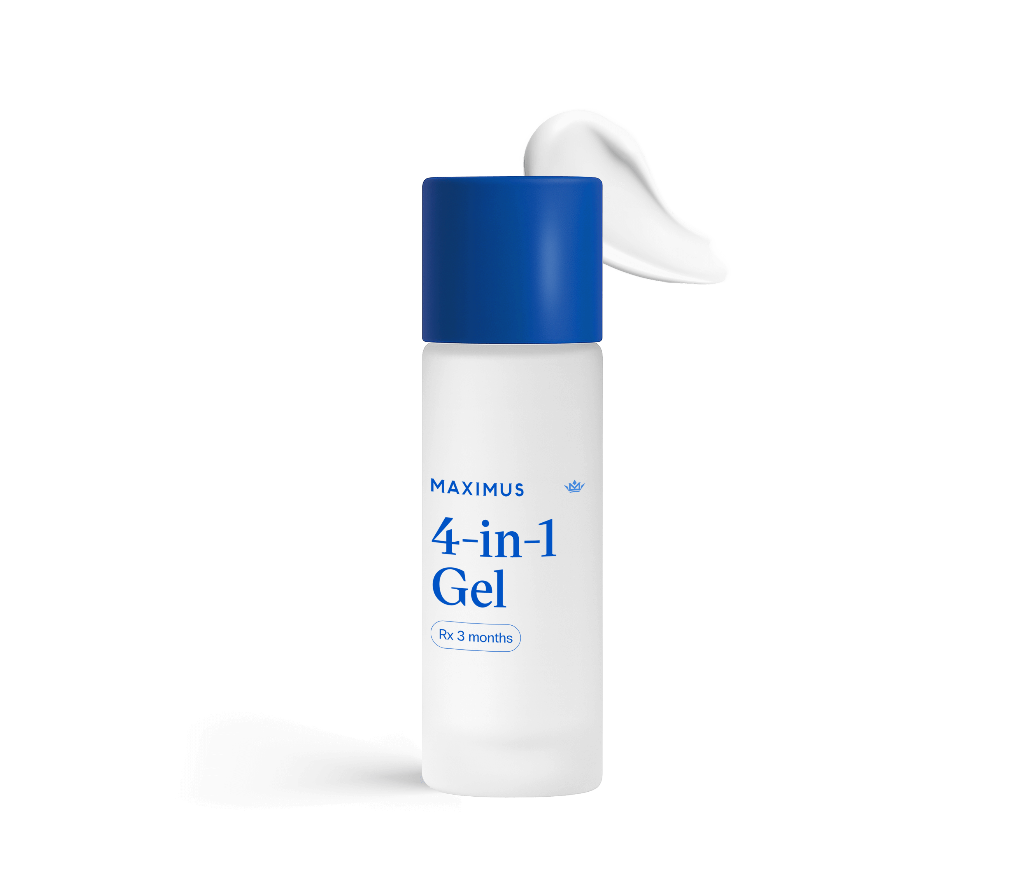 Hair Improvement Protocol: 4-in-1 Gel