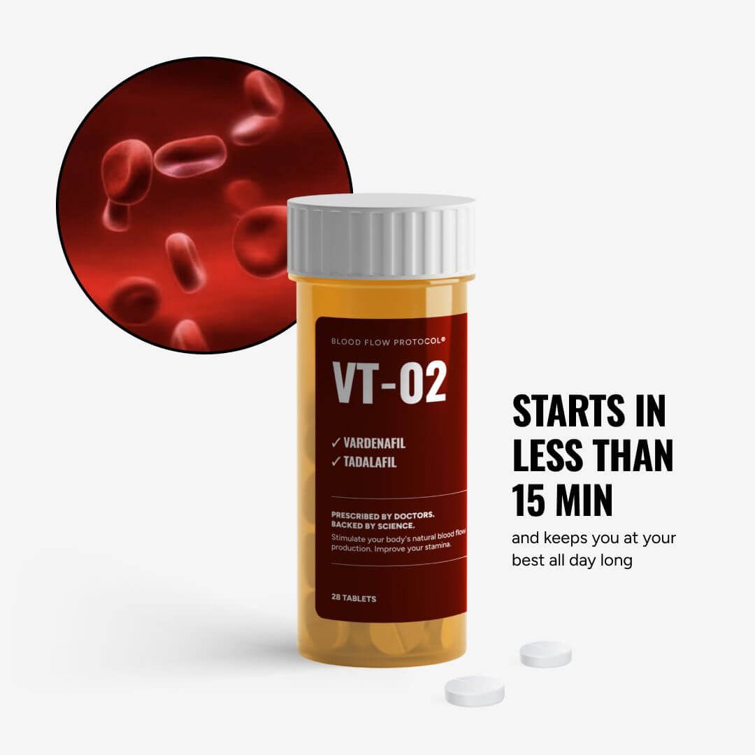 Works in less than 15 minutes