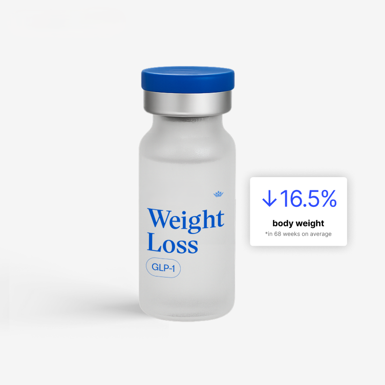 Semaglutide prescription for weight loss