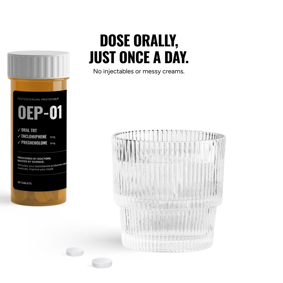 Dose daily