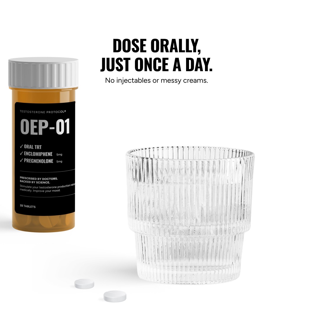 Dose daily